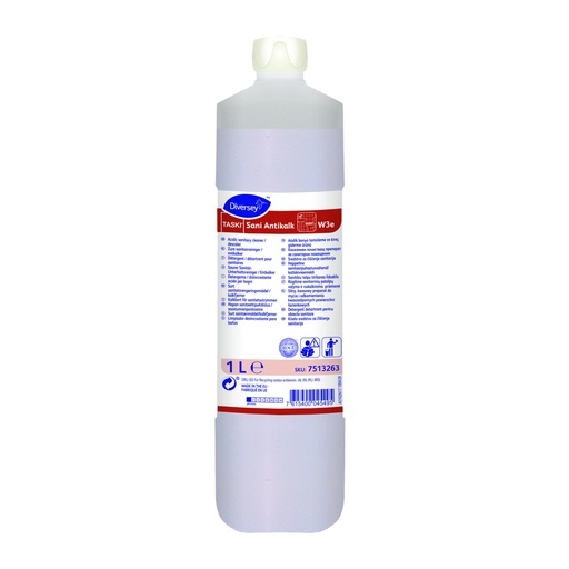 [7513263] [1122] Taski Sani Antikalk en 1L