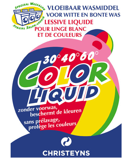 [SA0006230] [11537] COLOR Liquid 180 (50 x180cc)