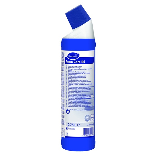 [101103665] [11852] Room Care R6 en 6x750ml