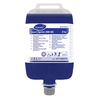 [101108319] [1197] Taski Sprint 200 QS  en 2x2,5L
