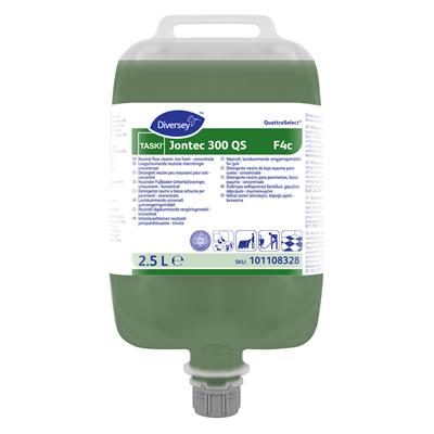 [101108328] [1198] Taski jontec 300 QS  (2 x 2,5l )