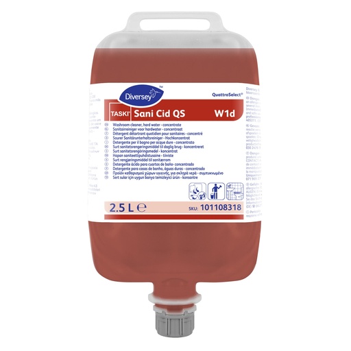 [101108318] [1199] Taski Sani Cid QS  en 2 x 2,5L W2