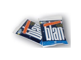 [SA0005910] [1400] Blan Dose 80grm détachant x125pièces
