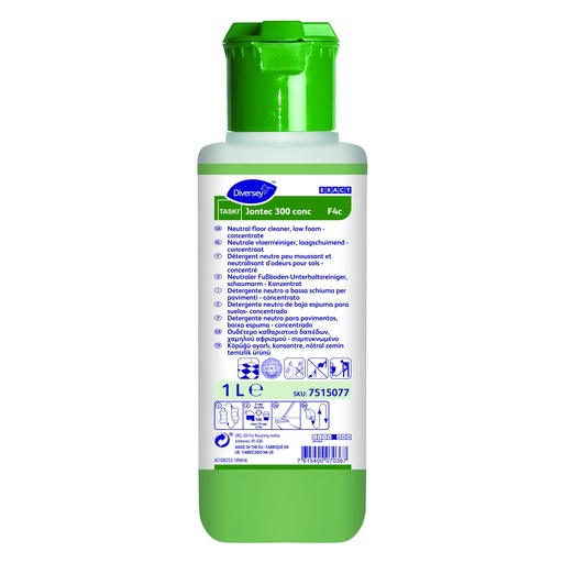 [7515077] [16014] Taski Jontec 300 N.C Exact conc-flacon dos.1 litre
