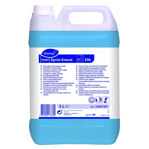 [101105424] [16016] Taski Sprint Emerel en 5L