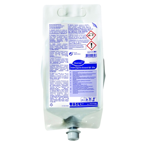 [101108320] [160162] Taski sprint Emerel QS ( 2x2,5L)