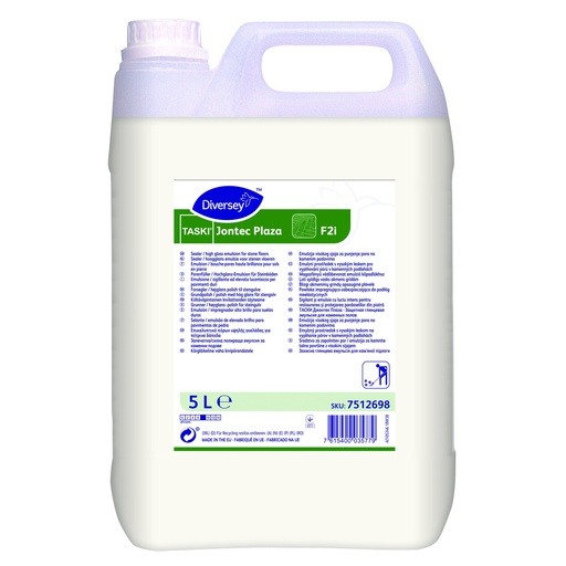 [700481] [16055] Taski Jontec Seal & Care en 5L