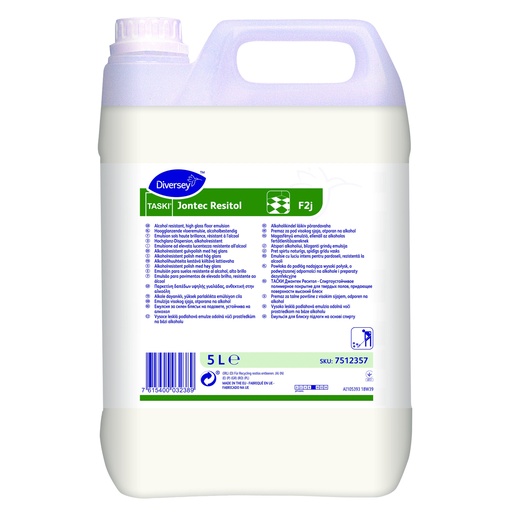 [7512357] [16127] Taski Jontec Resitol en 5 l