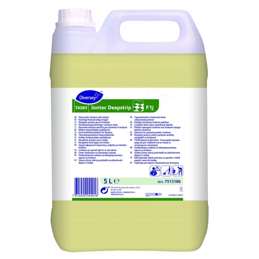 [7513186] [16204] Taski Jontec Deepstrip en 5L