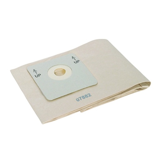 [7524191] [16228] Sac aspirateur en papier - Taski Go - x10 pièces