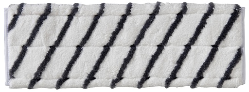 [7516116] [16229] Mop Taski microeasy scouring 40cm( Bookmop)x1pce