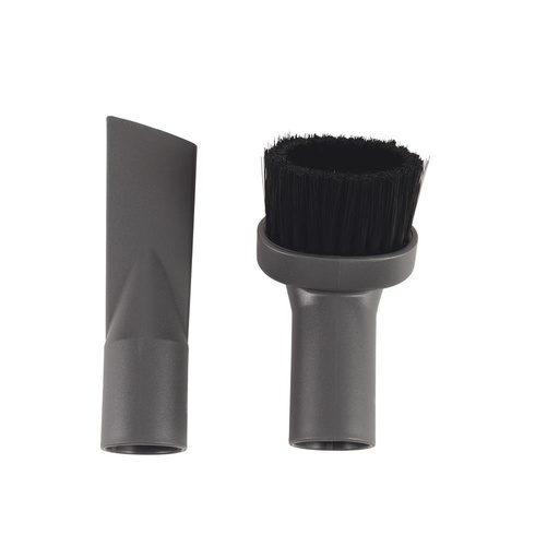 [7524299/7517889] [16241] Brosse/Kit + suceur Taski pour aspirateur (Vento 8/15)
