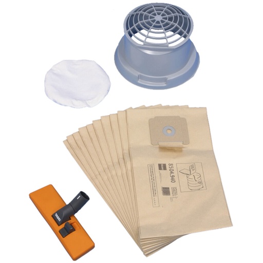 [8504930] [163063] Kit dry vacuum cleaning Vacumat 22