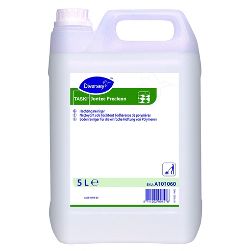[A101060] [1634] Taski Jontec Preclean en 5L
