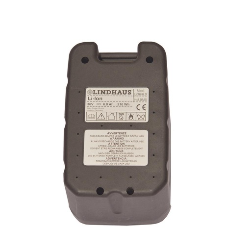 [7524166] [16539] Batteries Taski Li-Ion 36V 6 Ah