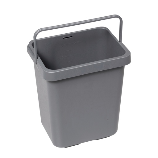 [7517299] [16542] Taski Cloth Box 12L avec poignée