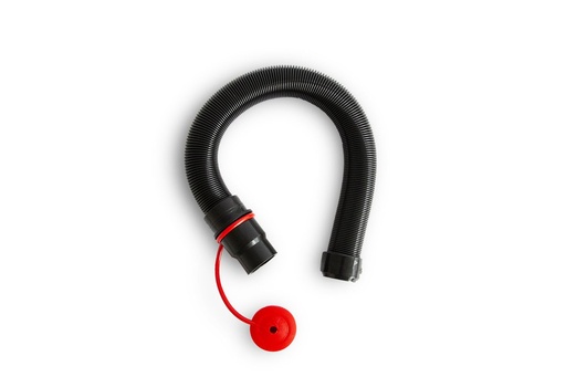 [206842] [17112] Tuyau/Flexible de vidange (TTB 4552)-Numatic