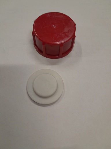 [905628] [17134] Bouchon jaune vidange cuve eau propre TTB 1840