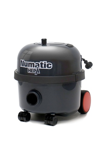 [909668] [1714HEPA] Aspirateur HEPA NVR 160-11 graph.Kit AS9- Numatic