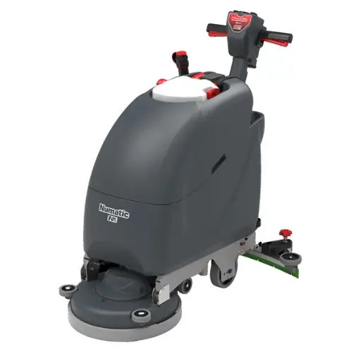[916777] [1744] Autolaveuse TBL4045 NX1K Graphite- Numatic