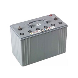 [1770] [205112] Batterie gel pour TTB3450/100S &amp;TTB4045-Numatic