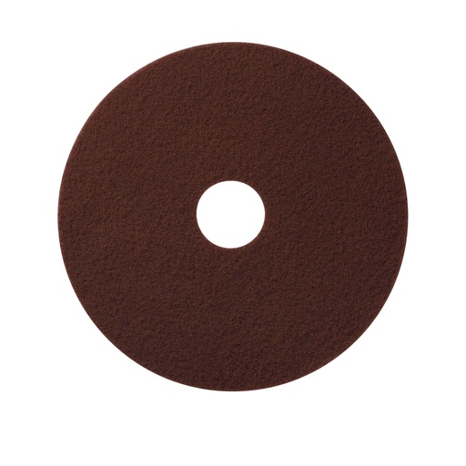 [V955717] [1791] NuPad Brown (décapage sans produits chimiques) 17" / 432mm - x10 pièces