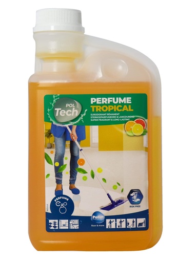[2112844] [2205] POLTECH Odor Line 24H Tropical Perfume en 1L