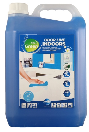 [2112458] [22111] POLGREEN Odor Line Indoors en 5L