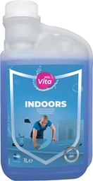 [2225] [2290744] Indoors POLVITA en 1L -100% écologique Nettoyant probiotique