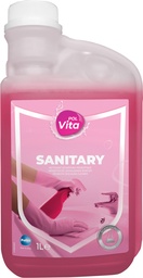 [2226] [2290644] Sanitary POLVITA en 1L -100% écologique Nettoyant probiotique