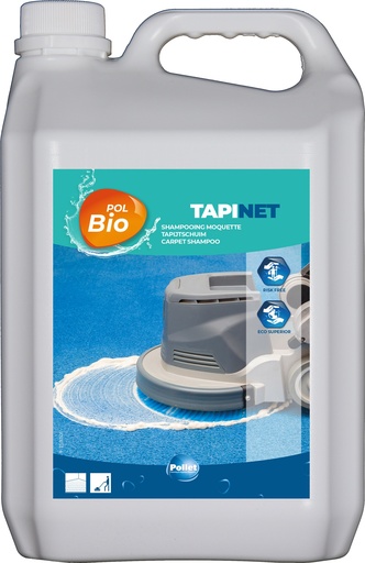[2400558] [2249] POLBIO Tapinet en 5L