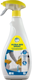 [2257] [2600041] POLTECH Ultra DES SPRAY en 750ml