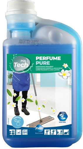 [2114244] [2263] POLTECH Perfume Pure en 1L
