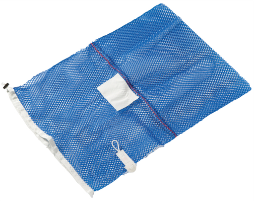 [421400 - NVX 990025] [3315] Taski Jonmaster Filet de lavage 70x50cm Bleu -x5 pièces 