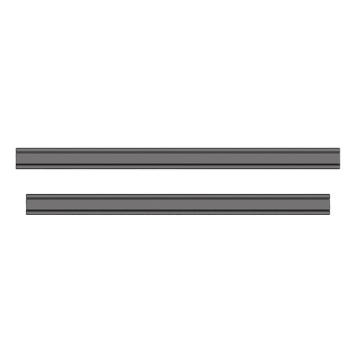 [7523127] [3336] Taski Ultra Plus Set Velcro 60cm x 2 pièces