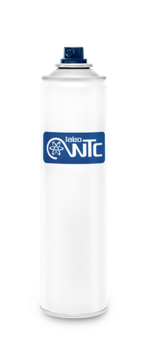 [AE 5010] [3712] Glass Cleaner en bombe aérosol -vitres/écrans mousse 600ml