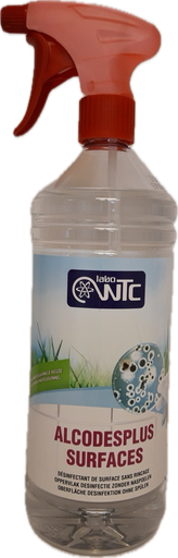 [HY1015/1PUL] [37232] Alcodesplus Surfaces en 1L Spray Notif 806