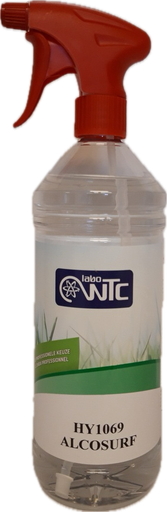 [HY1069/1PUL] [37242] Alcosurf en 1L spray