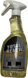 [3735] [DE2066/05] Total Renew en 500ml - Rénovateur plastique