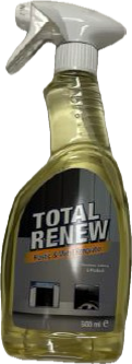 [DE2066/05] [3735] Total Renew en 500ml - Rénovateur plastique