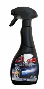 [DE5041] [3742] Wheel Perfect en 500ml - Raviveur jantes