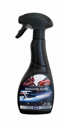 [Eco9103/05] [3749] Window Shine en 1L - Eclat brillance vitres