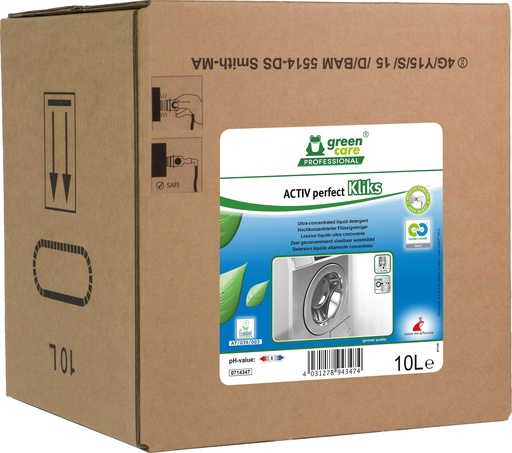 [1114347] [3820] ACTIV perfect Kliks en 10L
