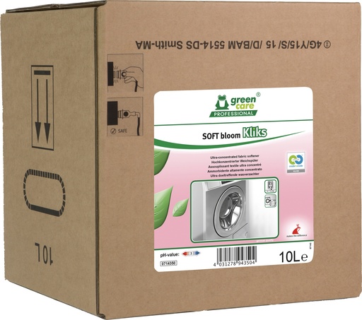 [1114350] [3831] SOFT bloom Kliks en 10L