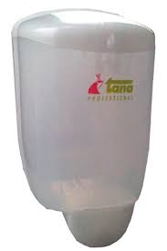 [713796] [3851] Eco Soap 1L Dispenser Tana - à remplir