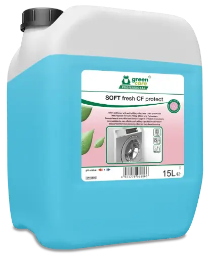 [716886] [3876] SOFT fresh CF protect en 15 L- Tana