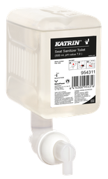[40061] [954311] Katrin Toilet Seat Sanitizer en 500ml