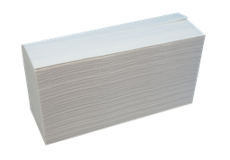 [4042] [345171 - NVX 61549] Serviette mains Plus OneStop L2 ZZ-23,5x34cmx2310ps- Katrin