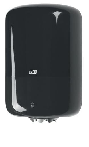 [55 90 08] [50033] Distributeur Tork M Box Noir M2