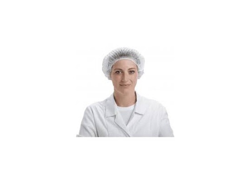 [901216] [50401] Charlotte PPSB Blanc 53cm - x100 pièces